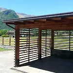 Giardino Ulivo فيلة غْرافيدونا
