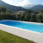 Giardino Ulivo فيلة *