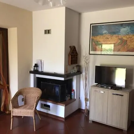 Giardino Ulivo فيلة غْرافيدونا