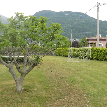 Giardino Ulivo * Граведона